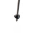 Bàton de Montagne Gabel Mont Blanc Tour Lite (1 Paire) Noir