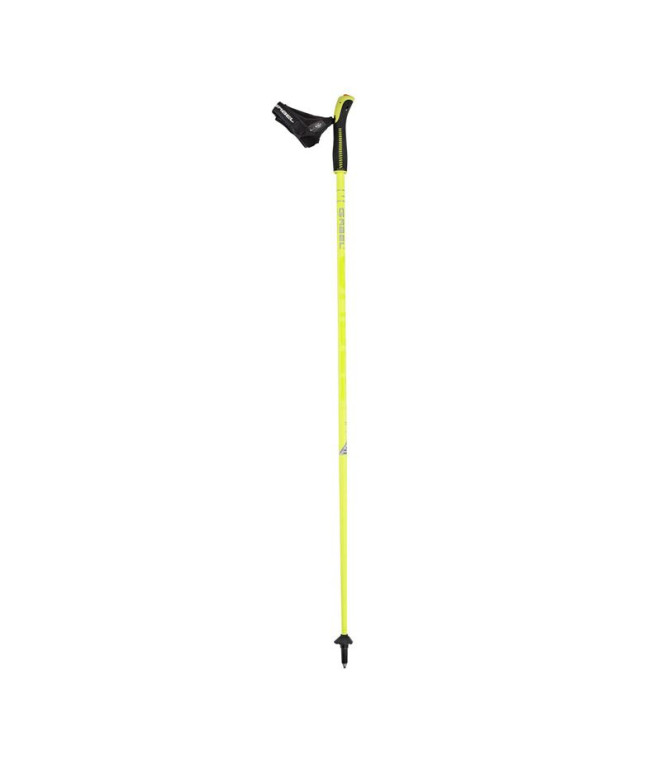 Bàton de Montagne Gabel Light Ncs (1 Paire) Vert