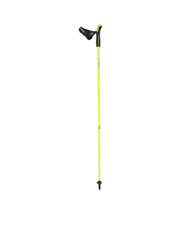 Bàton de Montagne Gabel Light Ncs (1 Paire) Vert