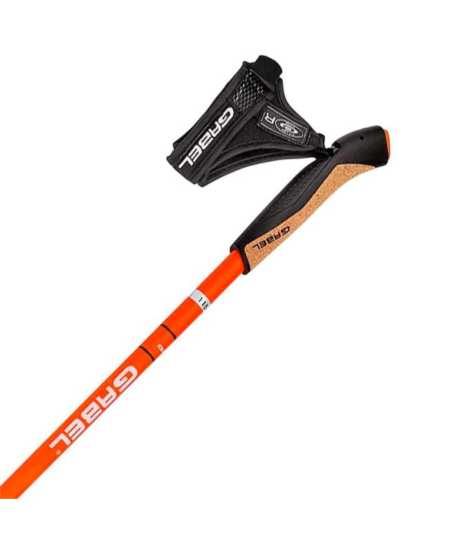 Bàton de Montagne Gabel X-1.35 Active (1 Paire)...