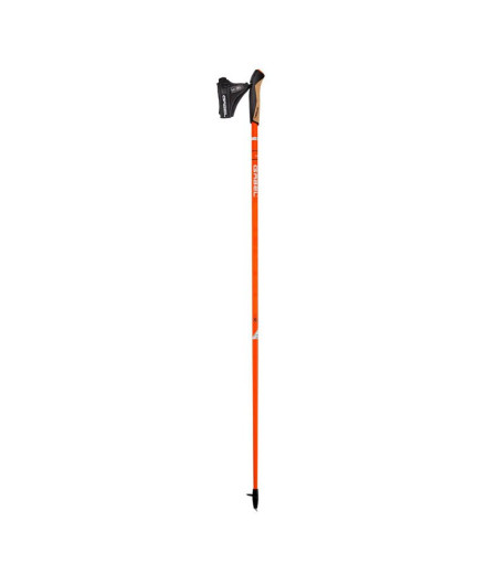 Bastón de Montaña Gabel X-1.35 Active (1 Par) Naranja