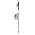 Bastão de Trail Gabel Ibex Carbon Xtl (1 Par) Preto
