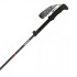 Bastão de Trail Gabel Ibex Carbon Xtl (1 Par) Preto