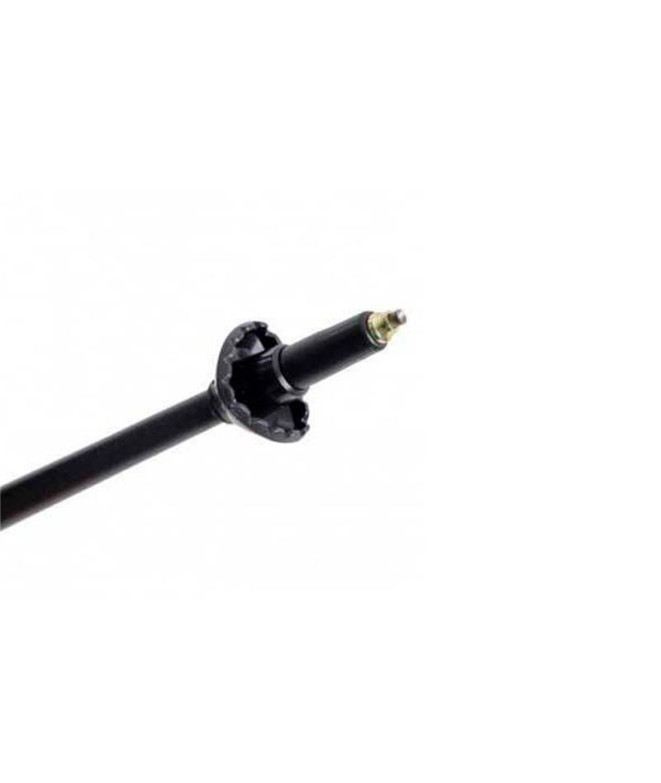 Bâton de Trail Gabel Ibex Carbon Xtl (1 paire)...