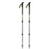 Bastão Multigrip Carbono Fl Ef (1 Par) Preto
