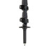 Bastão Multigrip Carbono Fl Ef (1 Par) Preto
