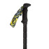 Bastão Multigrip Carbono Fl Ef (1 Par) Preto