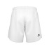 Calça de Pádel Head Power Shorts Homem Branco