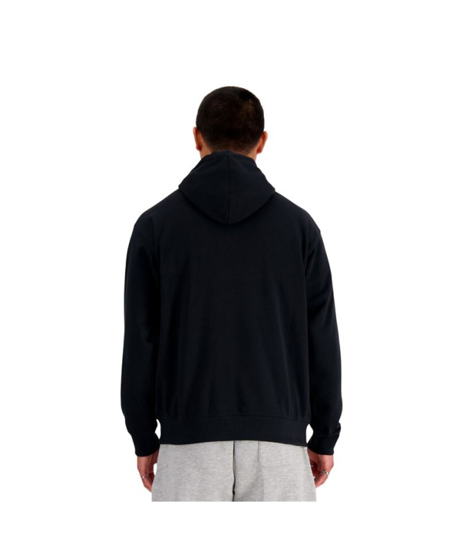 Sudadera New Balance Sport Essentials French...