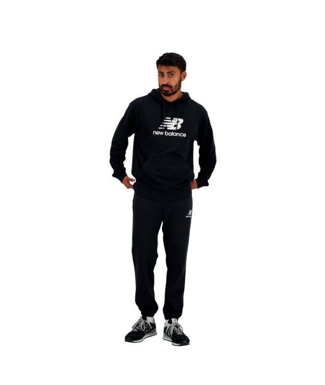 Sweat New Balance Essentiels Sport French Terry...