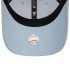 Boné New Era 5950Af Cor Pack Brooklyn Nets Azul Homem