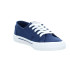 Zapatillas Pepe Jeans Brady Basic Mujer Midnight Azul