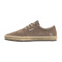 Zapatillas Pepe Jeans Tourist West Hombre Dark Stone Beige