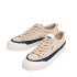 Sapatilhas Pepe Jeans Ben Wash Homem Base Bege