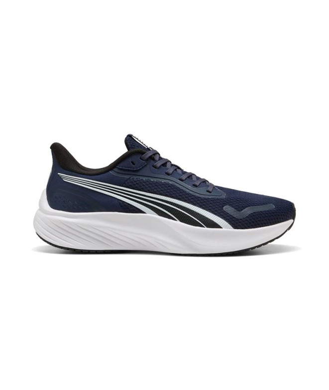 Zapatillas de Running Puma Pounce Lite Navy, Hombre