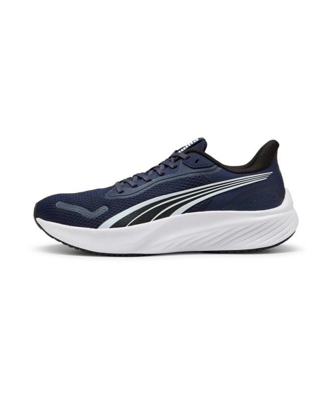 Chaussures de Running Puma Pounce Lite Navy, Homme