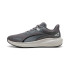 Sapatilhas de Running Puma Skyrocket Lite Cool Dark Gris Homem