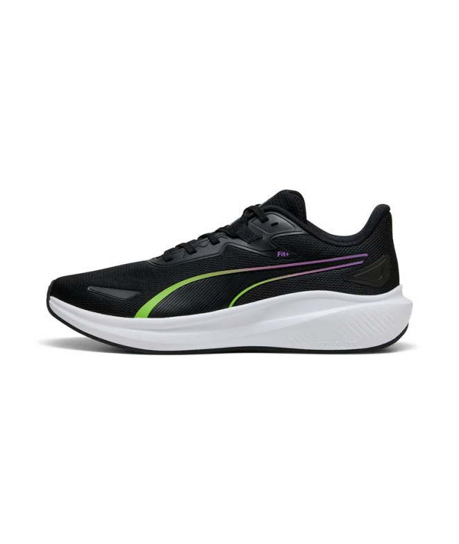 Chaussures de Running Puma Skyrocket Lite Noir...