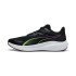 Chaussures de Running Puma Skyrocket Lite Noir Jaune Homme