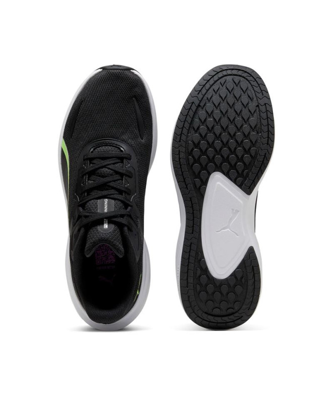 Sapatilhas de Running Puma Skyrocket Lite Preto...