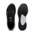 Chaussures de Running Puma Skyrocket Lite Noir Jaune Homme