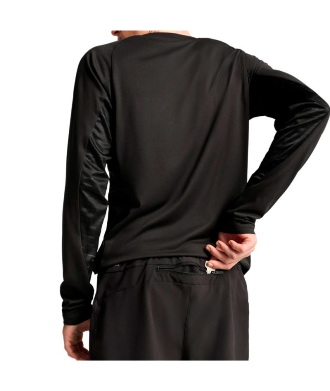 Calça de Fitness Puma M Flex 7" Woven, Preto,...
