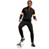 Fato de treino de Futebol Puma Individualrise Trac Homem Preto/Fogo Calor