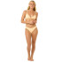 Biquíni Rip Curl La Joya Tri Set Mulher Mango