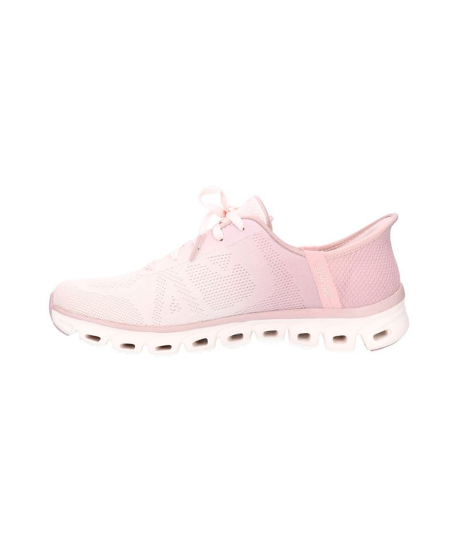 Zapatillas Skechers Slip-Ins Glide-Step -...