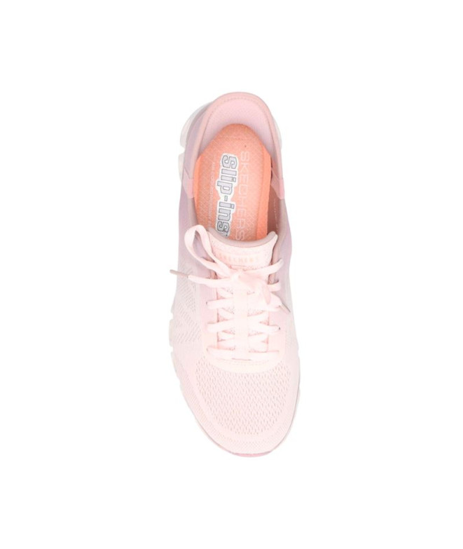 Chaussures Skechers Slip-Ins Glide-Step -...