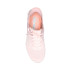 Sapatilhas Skechers Slip-Ins Glide-Step - Excite Mulher Rosa