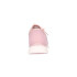 Sapatilhas Skechers Slip-Ins Glide-Step - Excite Mulher Rosa