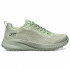 Zapatillas Skechers Bobs Squad Chaos - F Mujer Verde Knit