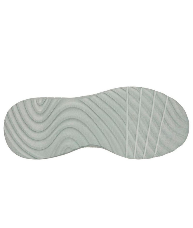 Sapatilhas Skechers Bobs Squad Chaos - F Mulher...