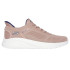 Zapatillas Skechers Slip-Ins Bob Squad Chaos - So Hombre Taupe Knit