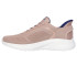 Zapatillas Skechers Slip-Ins Bob Squad Chaos - So Hombre Taupe Knit