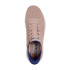Zapatillas Skechers Slip-Ins Bob Squad Chaos - So Hombre Taupe Knit