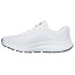Chaussures de running Skechers Go Run Consistent 2.0 Blanc/Noir Femme