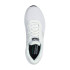 Sapatilhas de running Skechers Go Run Consistent 2.0 Branco/Preto Mulher