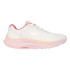 Chaussures Skechers Go Run Consistent 2, Femme Naturel /Rose Trim