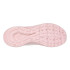 Chaussures Skechers Go Run Consistent 2, Femme Naturel /Rose Trim
