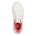 Zapatillas Skechers Go Run Consistent 2, Mujer Natural /Rosa Trim