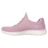 Chaussures Skechers Summits-Summer Blush Femme Rose/Multi Trim