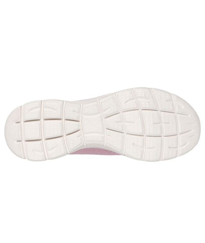 Chaussures Skechers Summits-Summer Blush Femme...