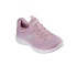 Chaussures Skechers Summits-Summer Blush Femme Rose/Multi Trim