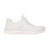 Chaussures Skechers Summits-Summer Blush Femme Naturel