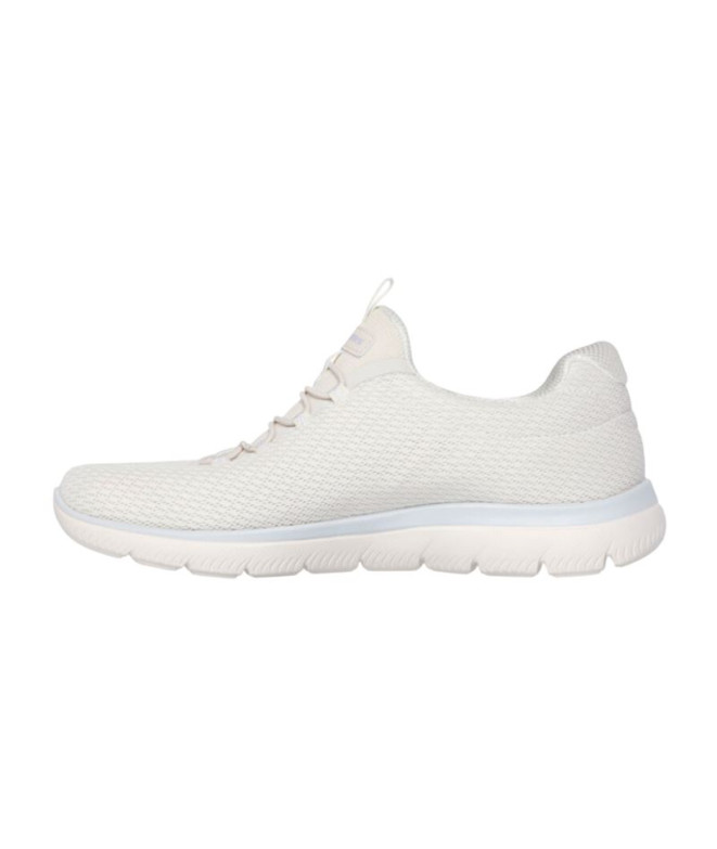 Chaussures Skechers Summits-Summer Blush Femme...