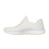 Sapatilhas Skechers Summits-Summer Blush Mulher Natural