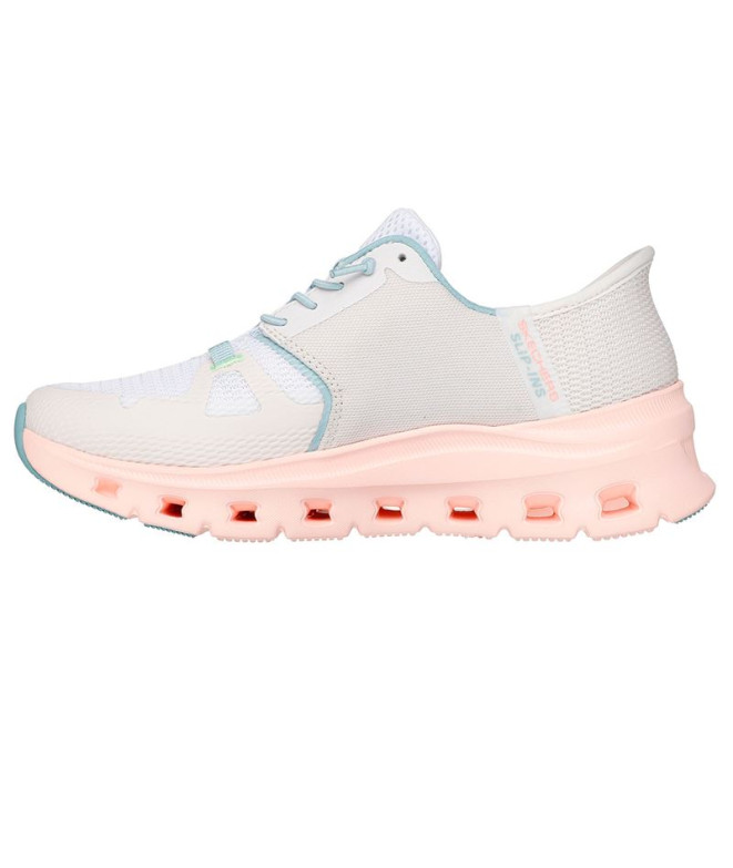 Sapatilhas Skechers Glide-Step Pro Mulher...