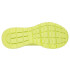 Sapatilhas Skechers Uno Flex - Spring On Mulher Lima Hot Melt/